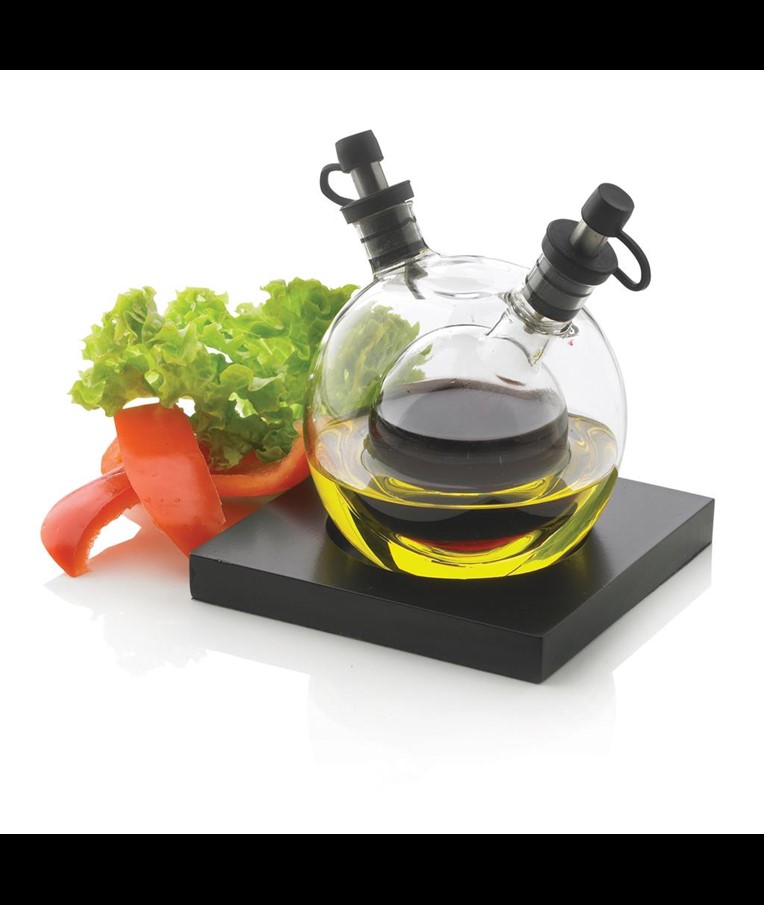 SET ACEITE Y VINAGRE ORBIT