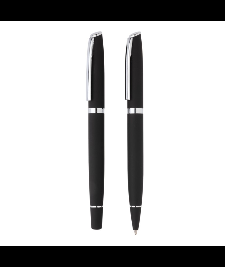 SET BOLÍGRAFOS DELUXE