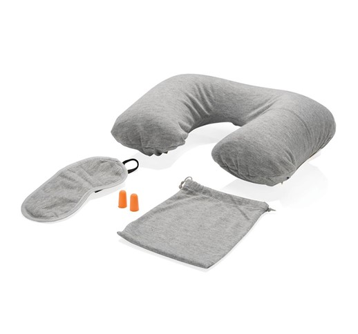 SET CONFORT DE VIAJE