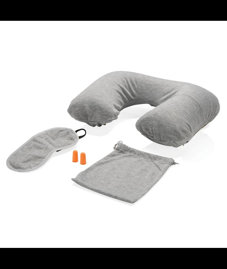 SET CONFORT DE VIAJE