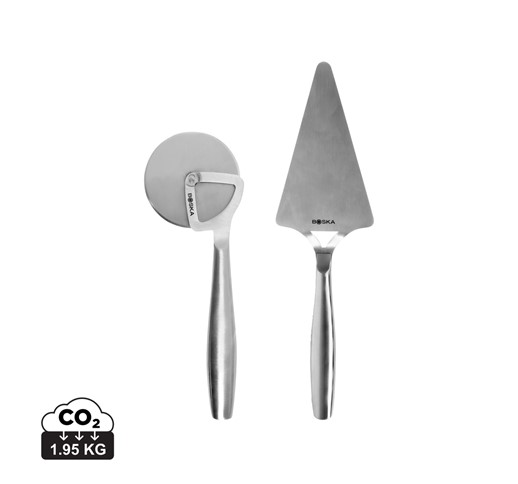 SET DE DE PIZZA BOSKA COPENHAGEN