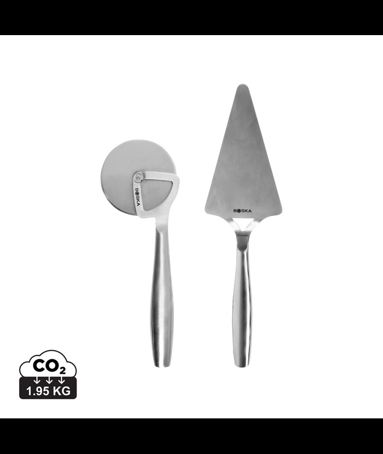 SET DE DE PIZZA BOSKA COPENHAGEN