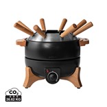 SET DE FONDUE DE FIESTA BOSKA ELÉCTRICO 2,3L