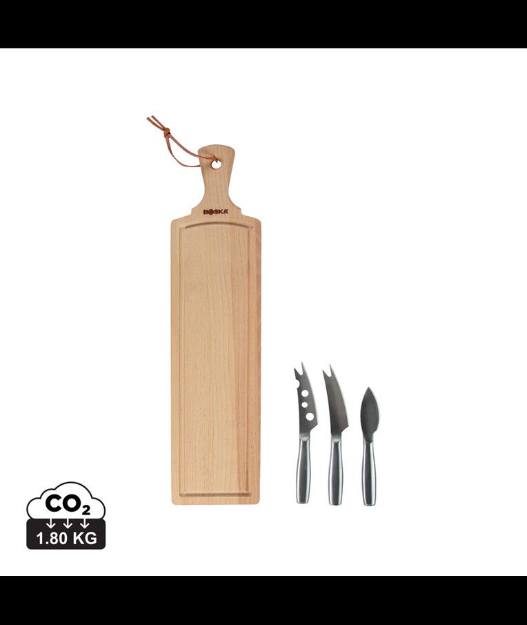 SET DE QUESO AMIGO DE BOSKA