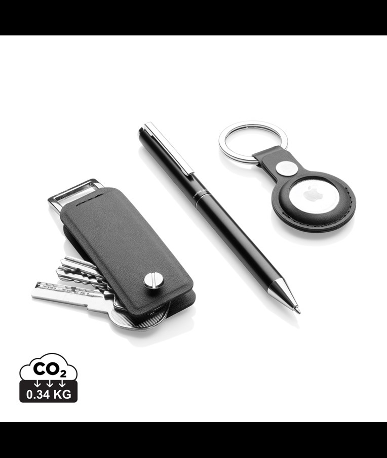 SET DE REGALO 3 PIEZAS TULA DE LUJO DE RPU CERTIFICADO RCS