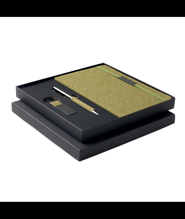 SET DE REGALO DE 3 PIEZAS CHIPPEWA SET EN CAJA