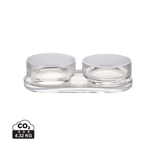 SET DE TAPAS VINGA YORK