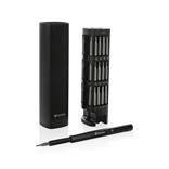 SET DESTORNILLADORES PRECISIÓN GEAR X ALUMINIO 56 PC RCS