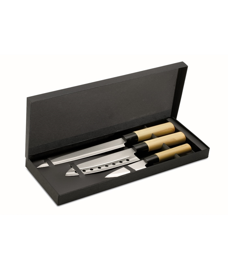 SET JAPANSKIH NOŽEVA TAKI