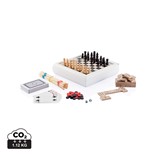 SET JUEGOS 5 EN 1