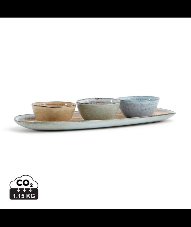 SET PARA SERVIR VINGA NOMIMONO