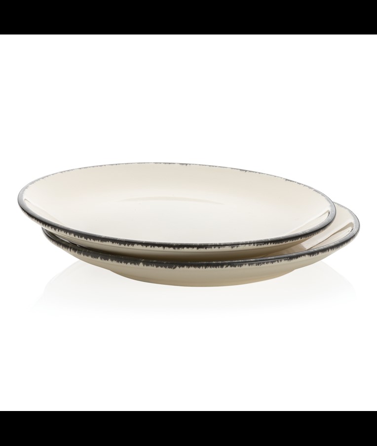 SET PLATOS UKIYO PARA 2