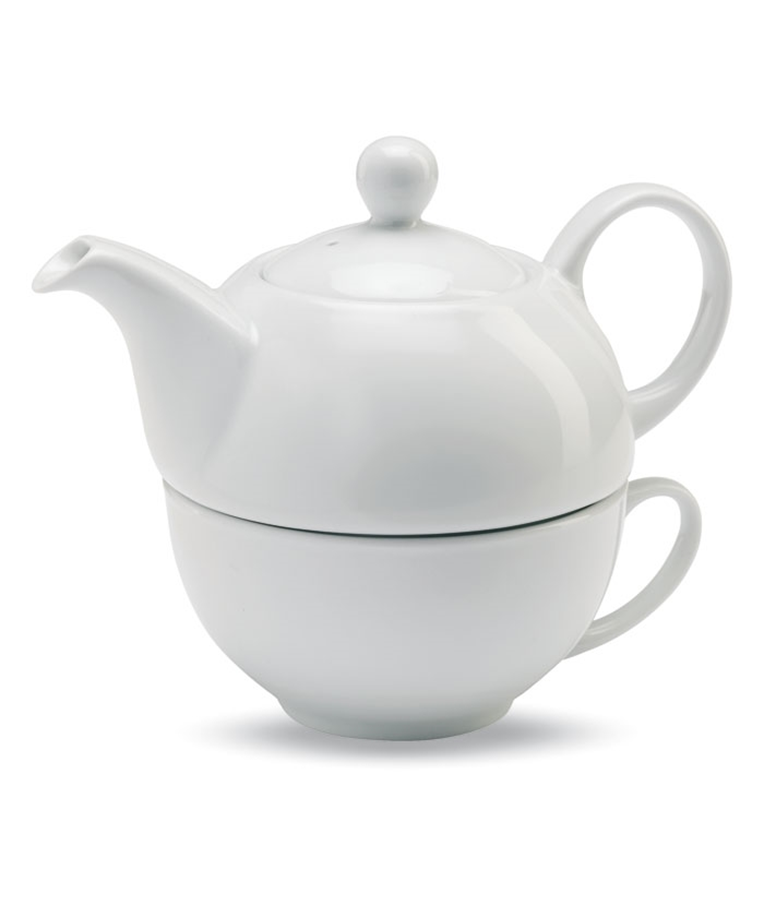 SET ZA ČAJ TEA TIME