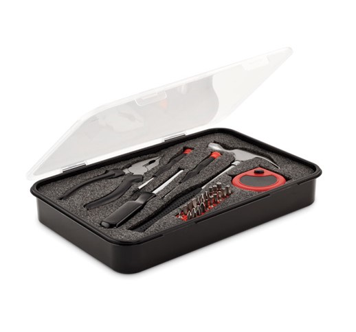 SETO - 25 PIECE MULTI-TOOL SET