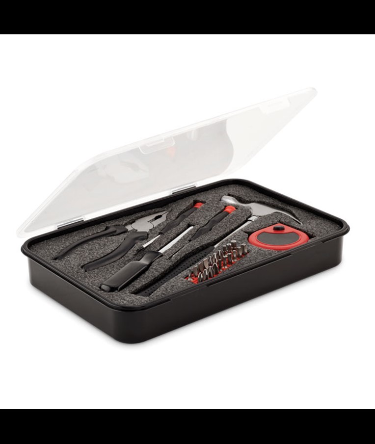 SETO - SET MULTIHERRAMIENTAS 25 PC