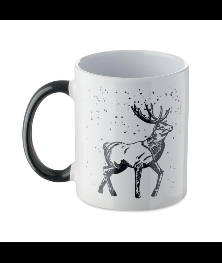 SEZONSKA KERAMIČNA SKODELICA FESTIMUG 300ML