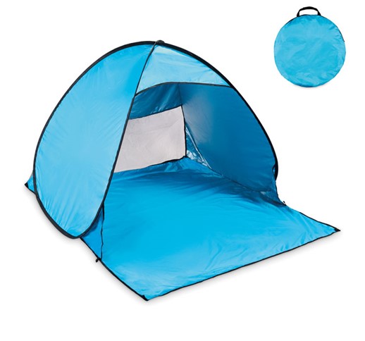 SHADE - BEACH TENT IN 190T POLYESTER
