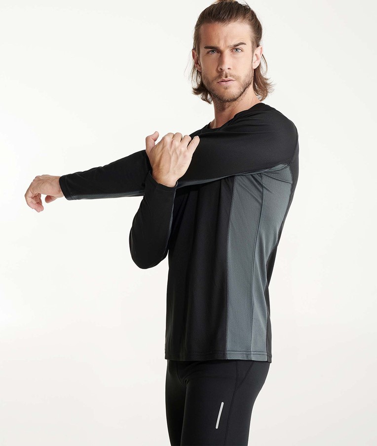 SHANGHAI L/S