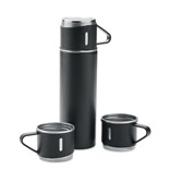 SHARM-DOUBLE WALL BOTTLE AND CUP SET