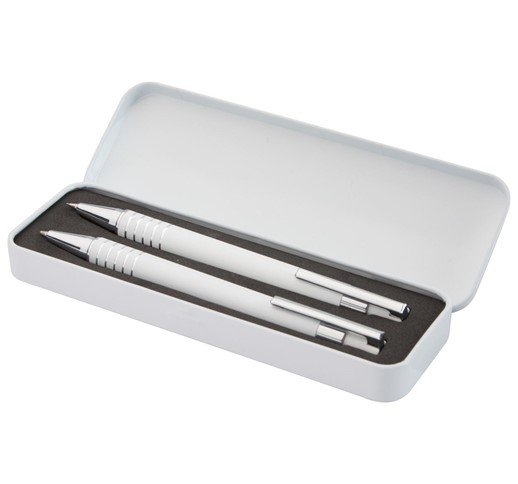 SHERIDAN PEN AND PENCIL SET