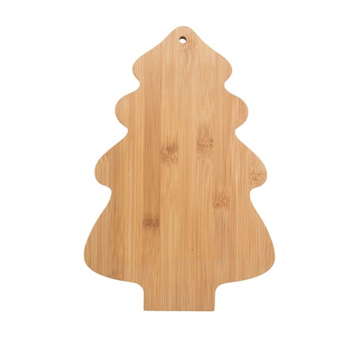SHIBA CUTTING BOARD