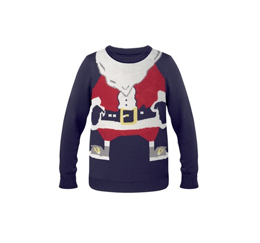 SHIMAS - JERSEY DE NAVIDAD S/M