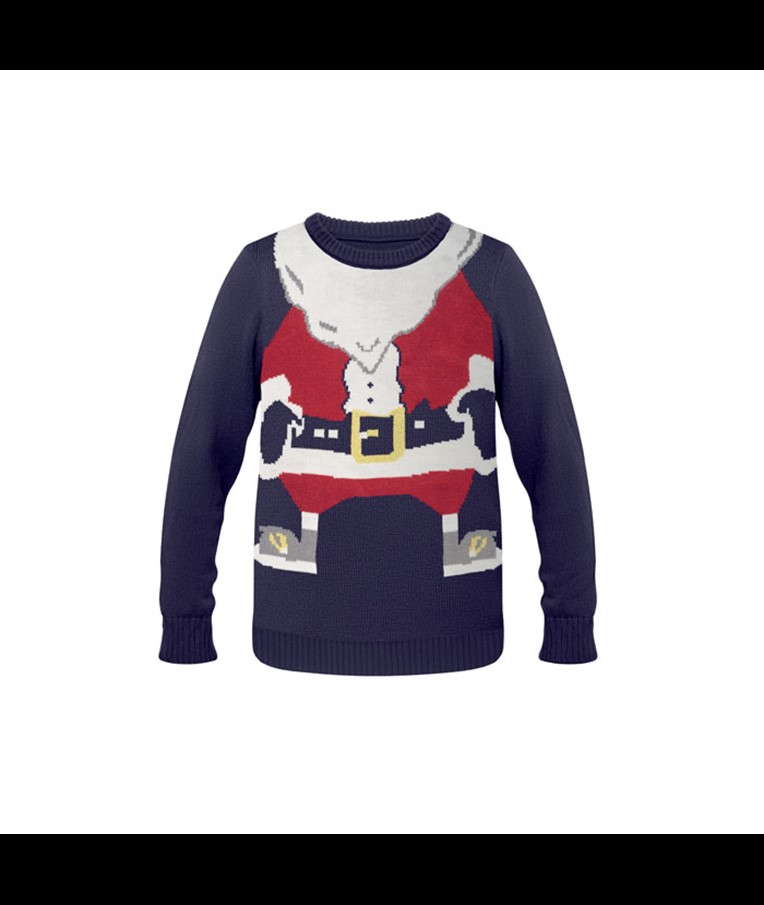 SHIMAS - JERSEY DE NAVIDAD S/M