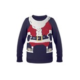 SHIMAS - WEIHNACHTSPULLOVER S/M