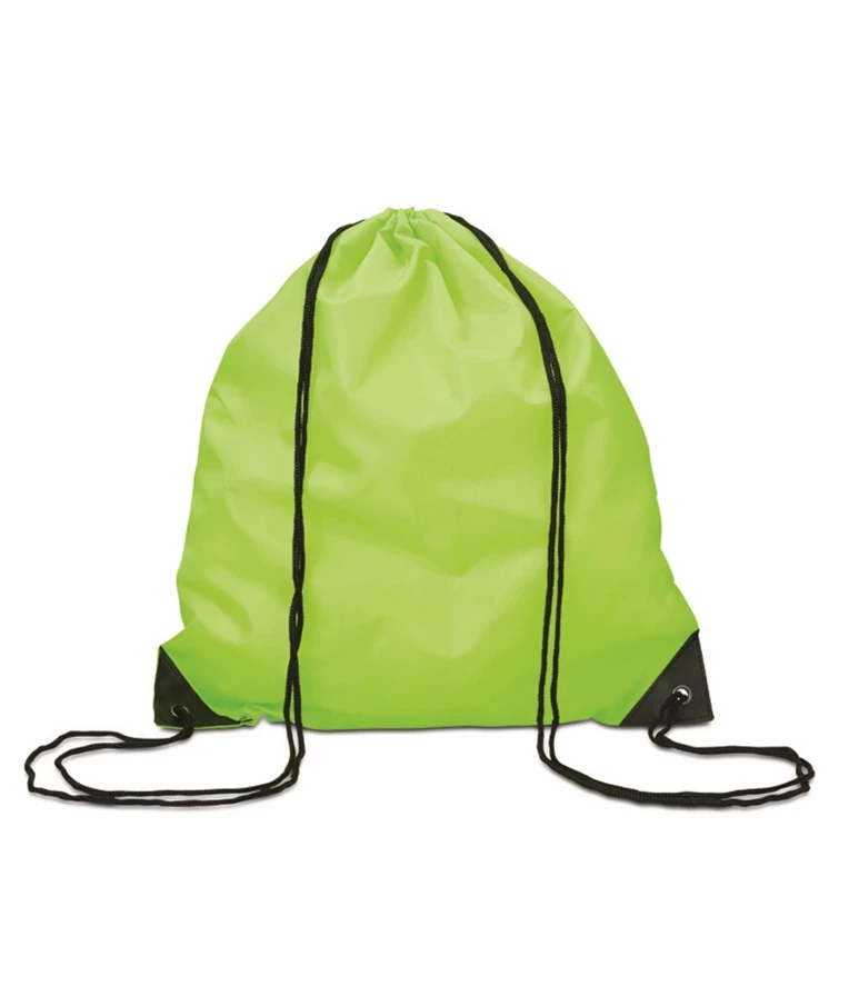 SHOOP DRAWSTRING BACKPACK