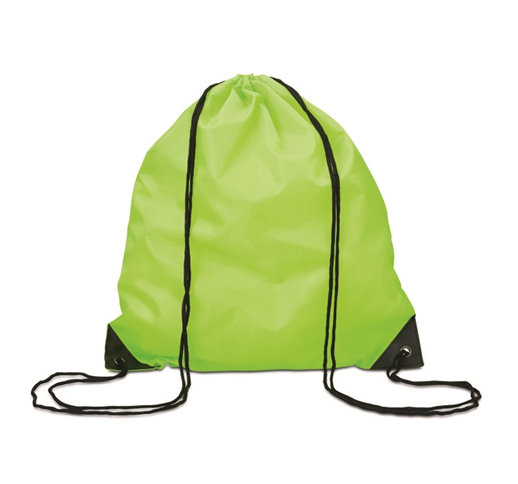 SHOOP - MOCHILA CON CORDONES