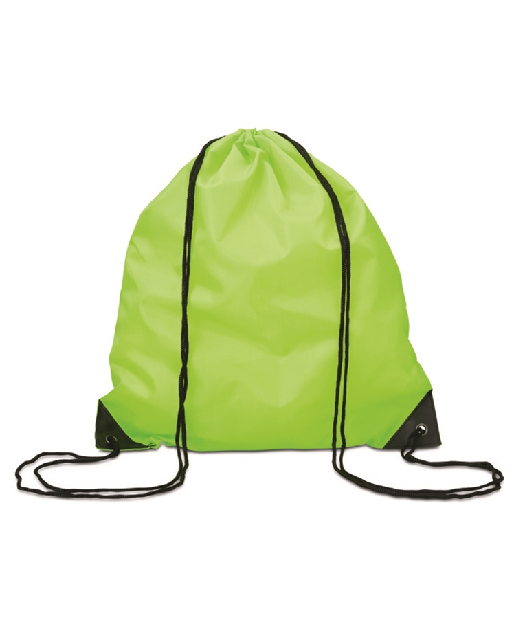 SHOOP - MOCHILA CON CORDONES