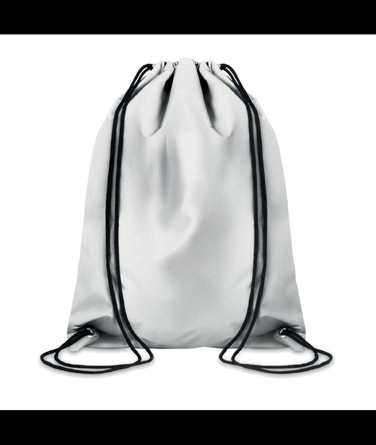 SHOOP REFLECTIVE - BOLSA DE CUERDAS REFLECTANTE