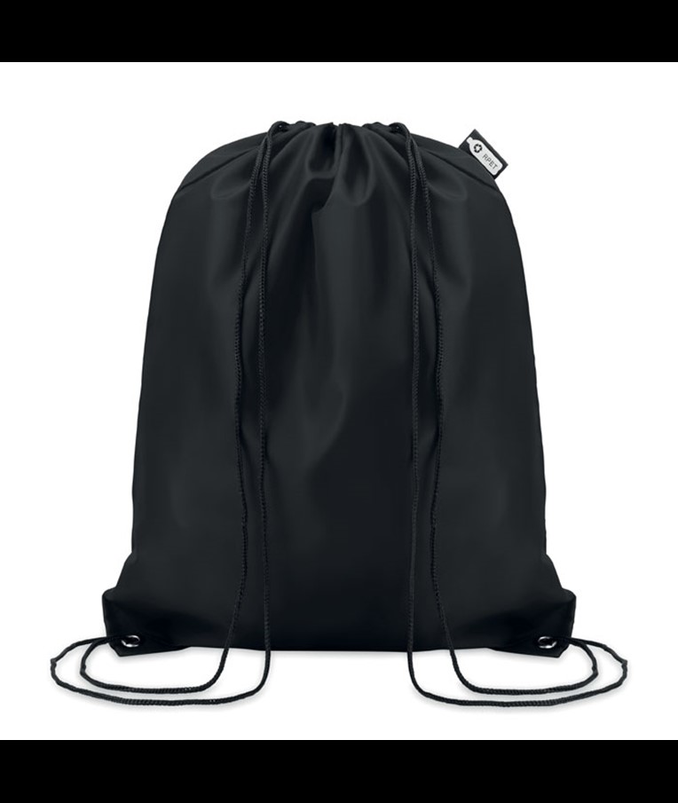 SHOOPPET - BOLSA DE CUERDAS RPET 190T