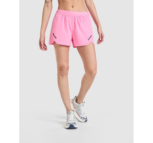 SHORT DE COURSE ROLY STRATOS POUR FEMME