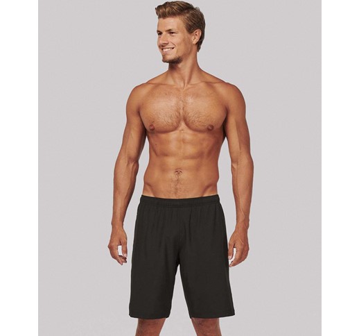 SHORT DE PERFORMANCE