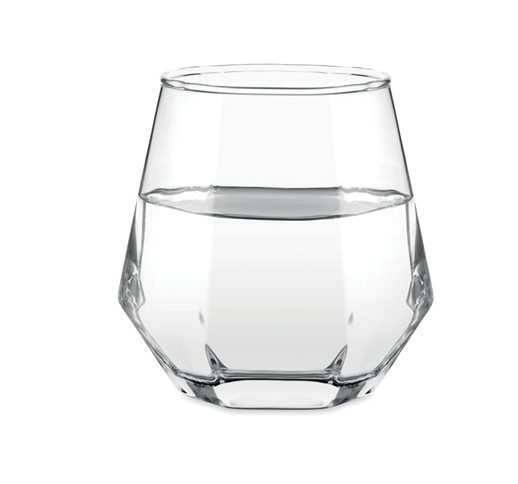 SHORT DRINK GLASS KIMBERO 300 ML