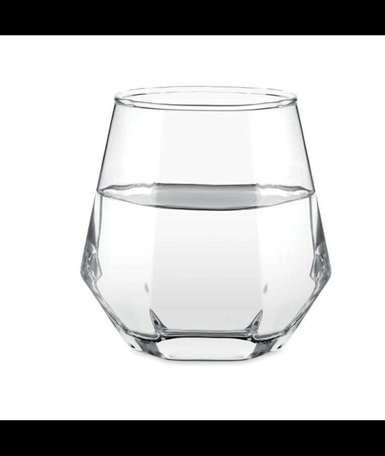 SHORT DRINK GLASS KIMBERO 300 ML