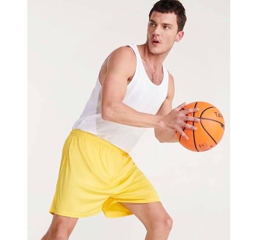 SHORTS ROLY CALCIO