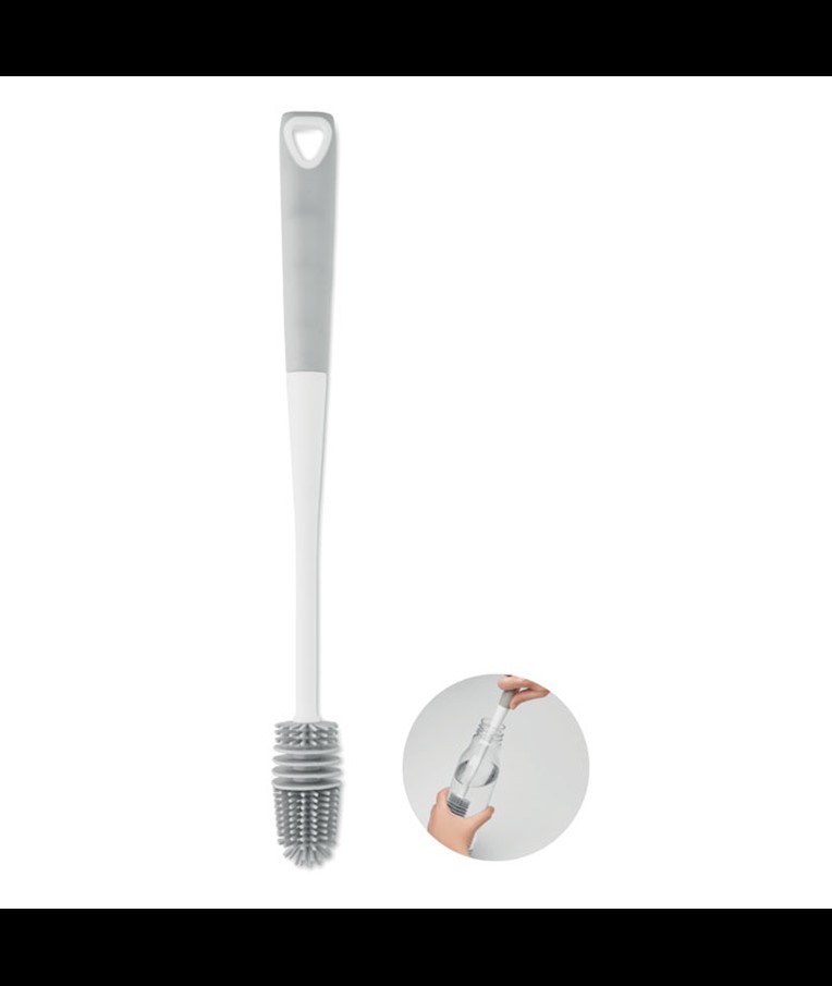 SHURM-CEPILLO PARA LIMPIAR BOTELLAS