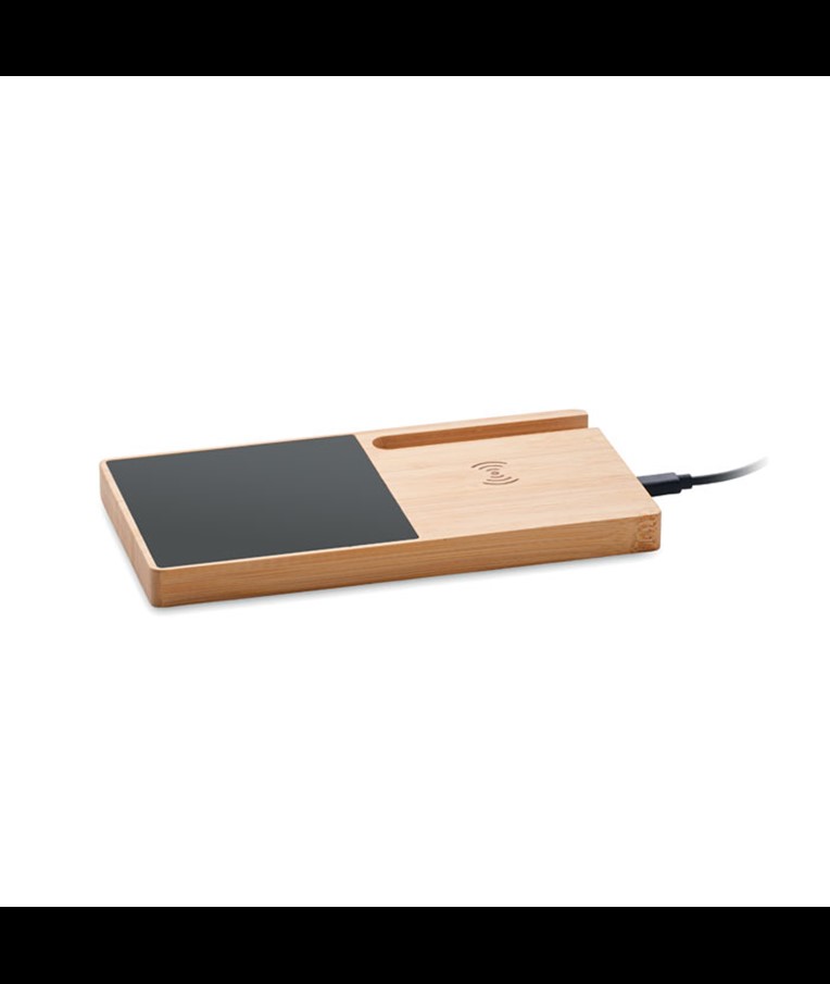 SIBIT-CALENTADOR DE TAZAS CON CARGADOR INALÁMBRICO