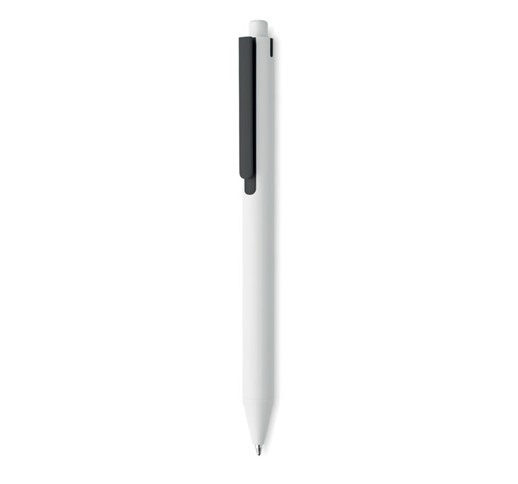 SIDE-RECYCLED ABS PUSH BUTTON PEN