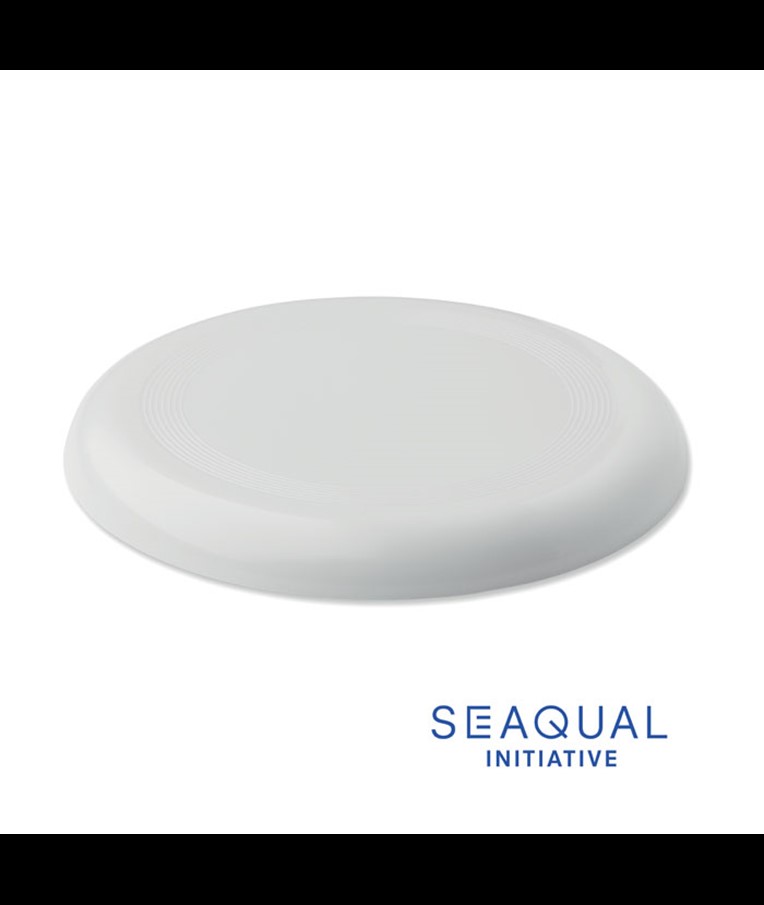 SIDNEY SEA - SEAQUAL® FRISBEE