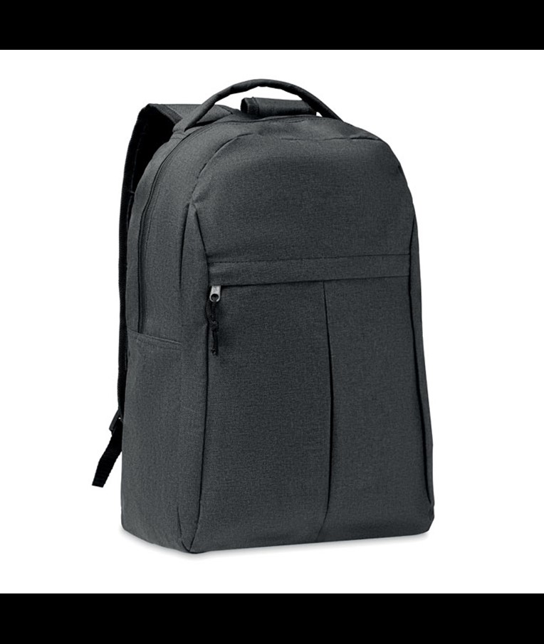 SIENA - MOCHILA RPET 600D JASPEADA