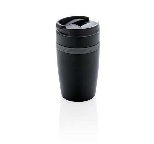 SIERRA LEAK PROOF VACUUM COFFEE TUMBLER