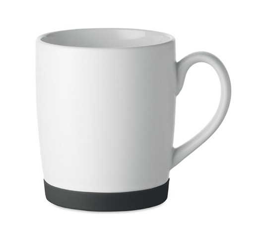 SILBASE - TAZA DE CERÁMICA 300 ML