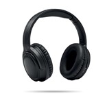 SILENT - AURICULARES PLEGABLES ANC