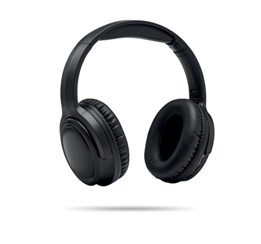 SILENT - CASQUE PLIABLE ANC