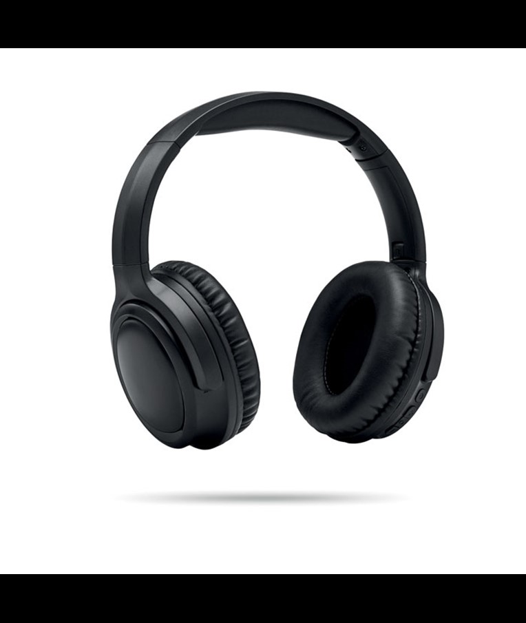 SILENT - CASQUE PLIABLE ANC