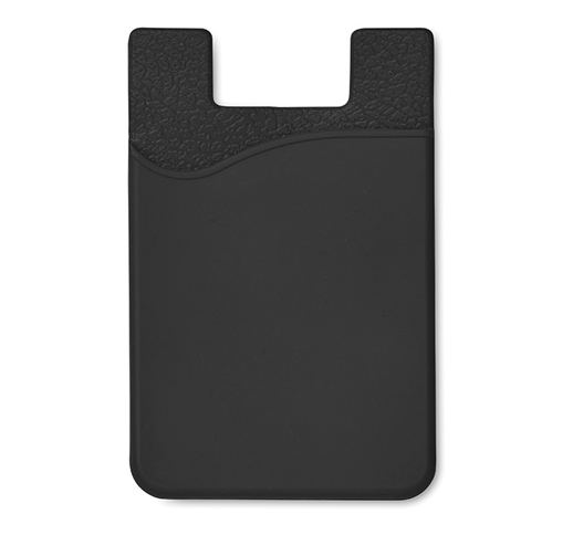 SILICARD - SILICONE CARDHOLDER 