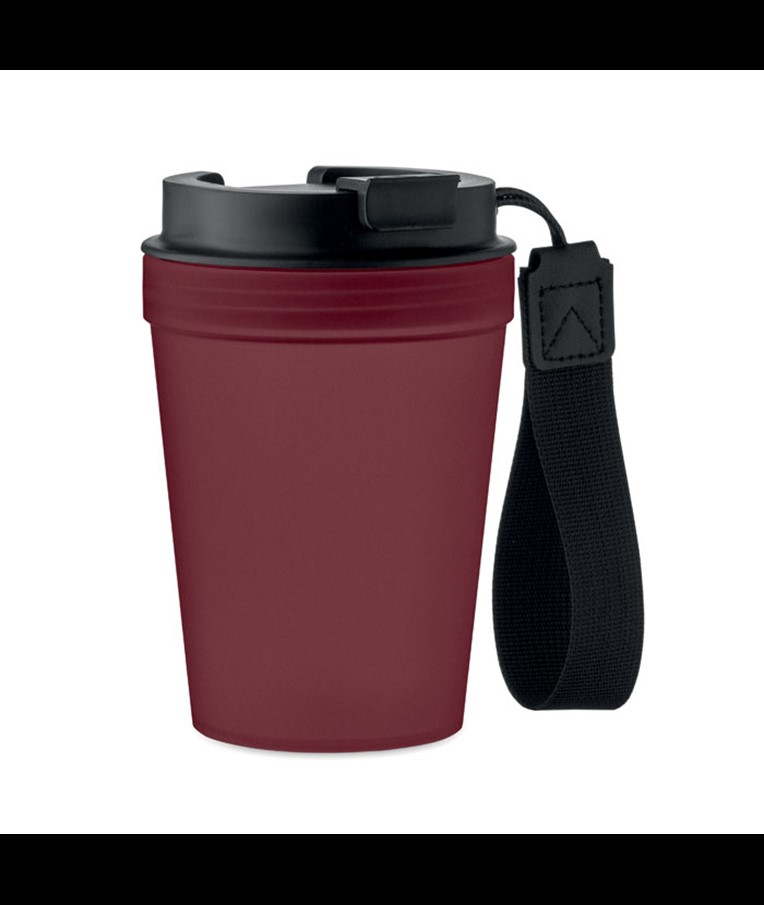 SINGLE WALL TUMBLER ISFORDEN TUMBLER 300 ML